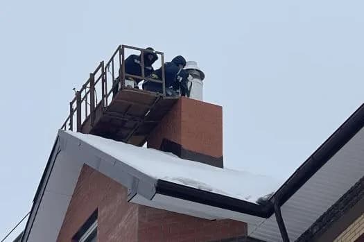 Микрорайоны и ЖК