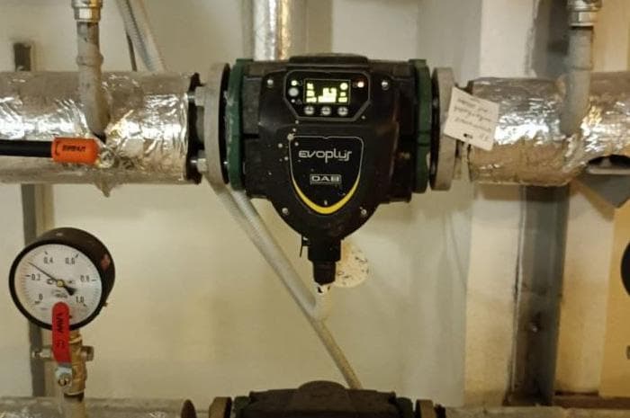 Команда АВГ Инженерный Сервис