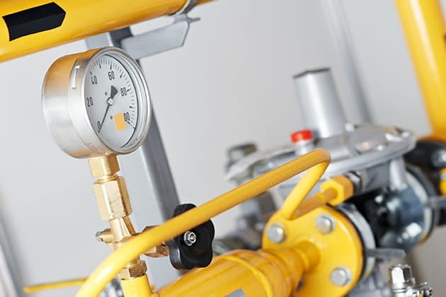 Монтаж ИТП и ЦТП