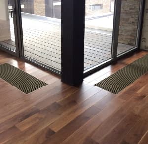 Монтаж систем отопления