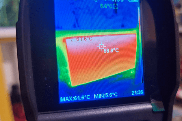 Обследование