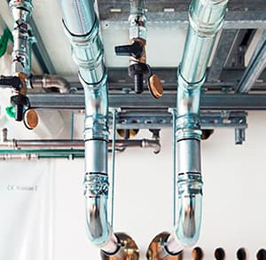 Монтаж водоснабжения и канализаций