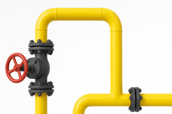 Выкуп газовых сетей