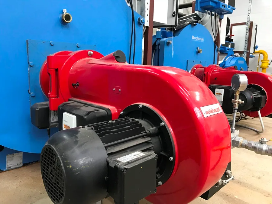 АО «Корпорация Московский Институт Теплотехники» — миниатюра 3