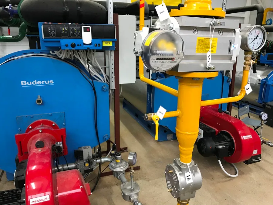 АО «Корпорация Московский Институт Теплотехники» — миниатюра 4