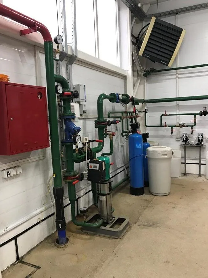 АО «Корпорация Московский Институт Теплотехники» — миниатюра 10