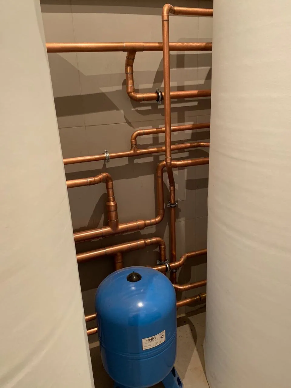 Трудовые будни — Бытовые котельные — миниатюра 11