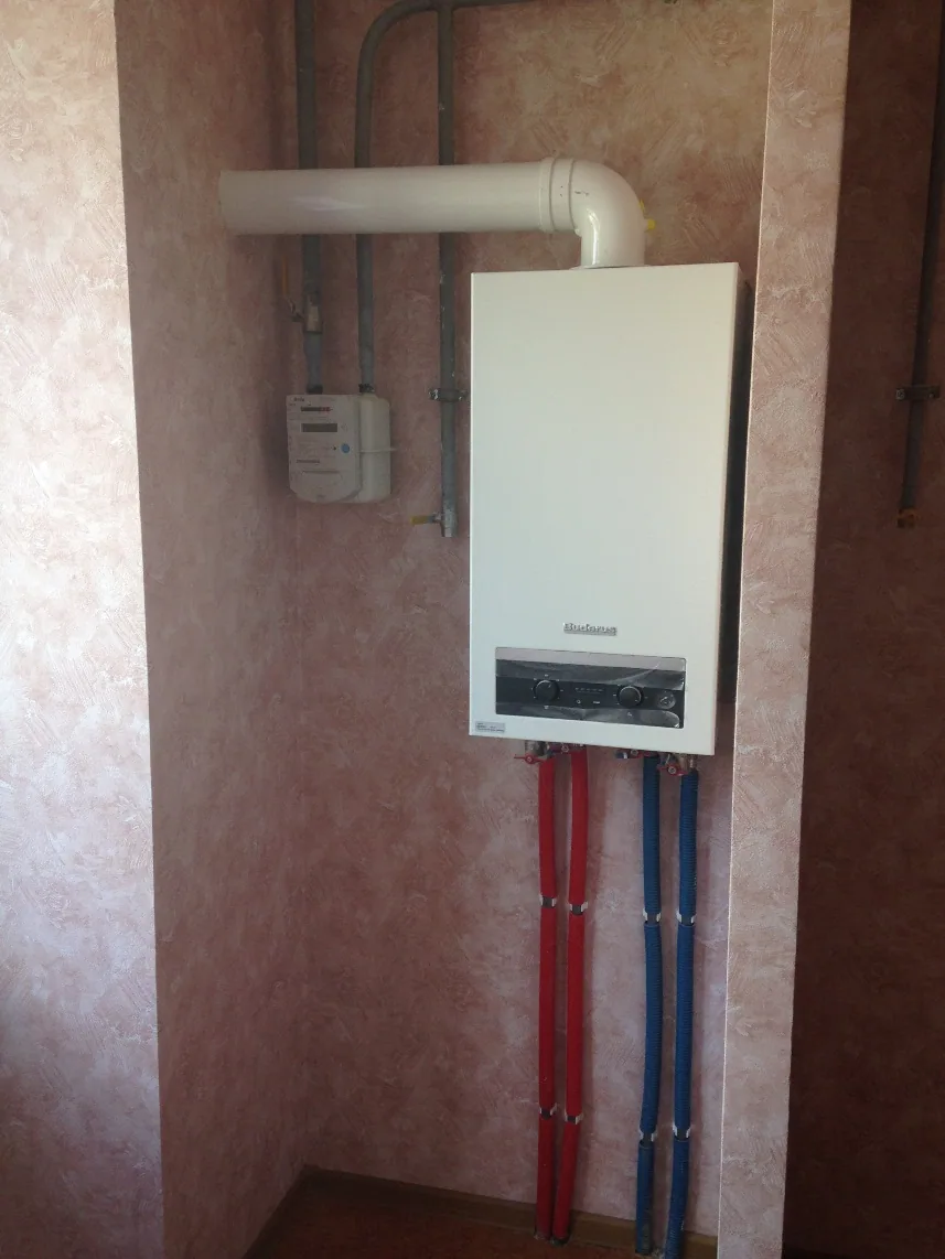 Девелоперская компания «Каскад» — миниатюра 7