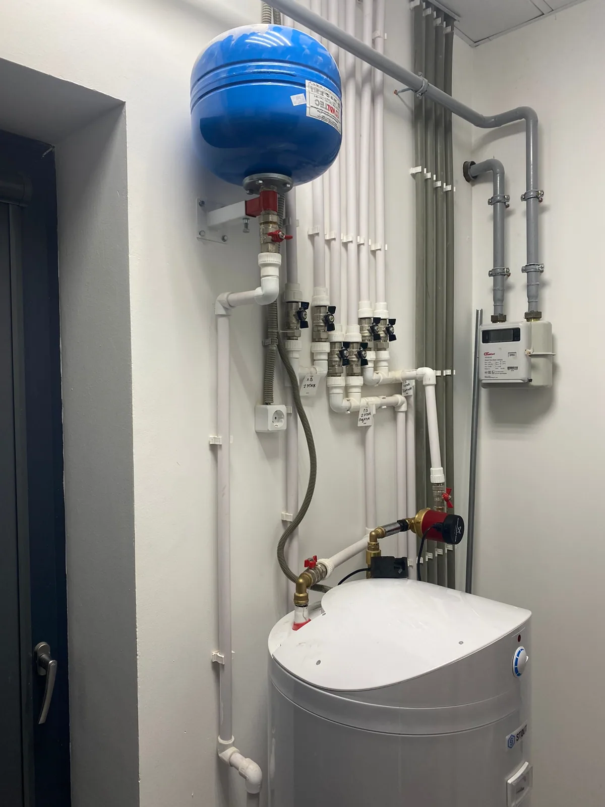 Европа 3 — миниатюра 4