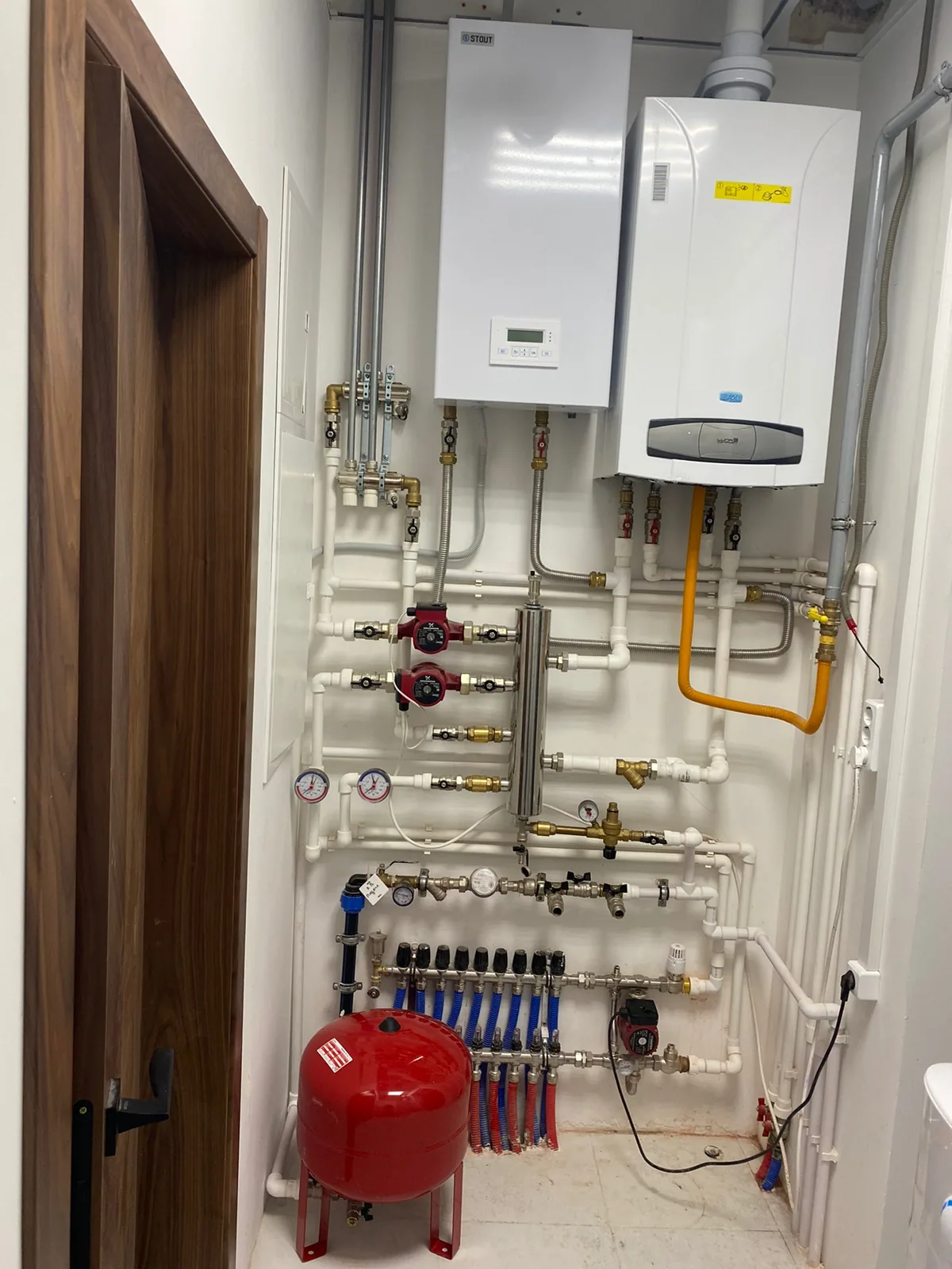 Европа 3 — миниатюра 5