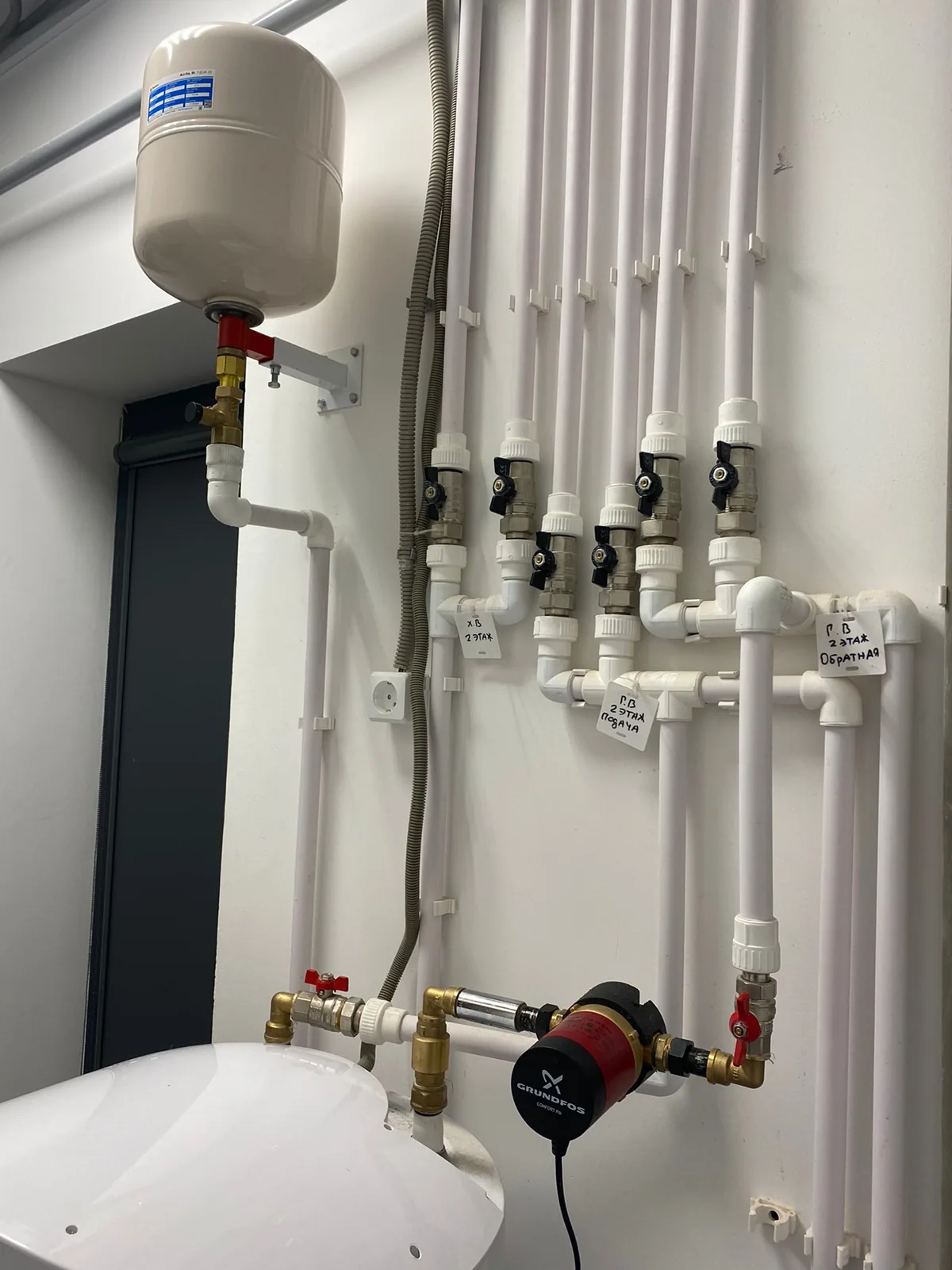 Европа 3 — миниатюра 6