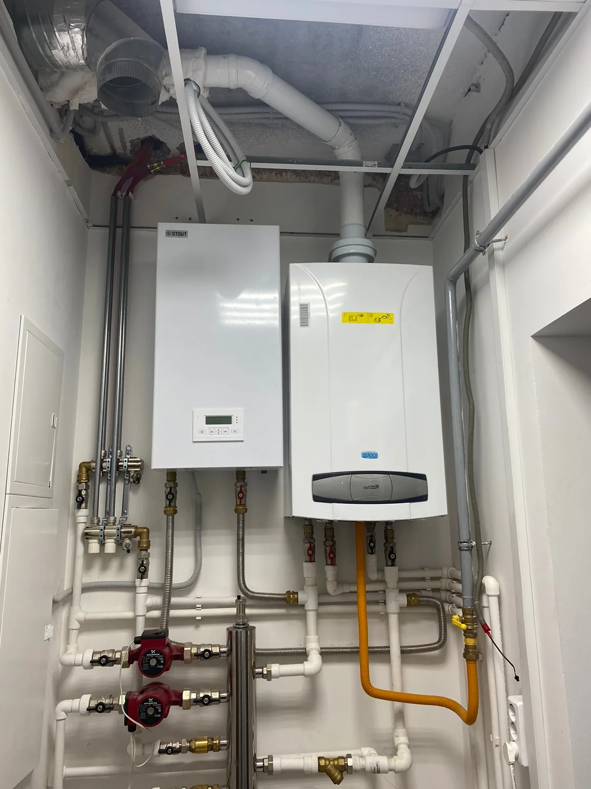 Европа 3 — миниатюра 7