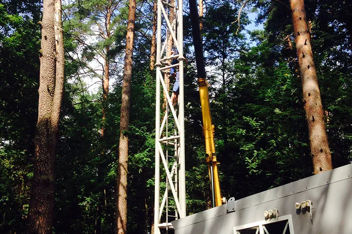 Федерация еврейских общин России