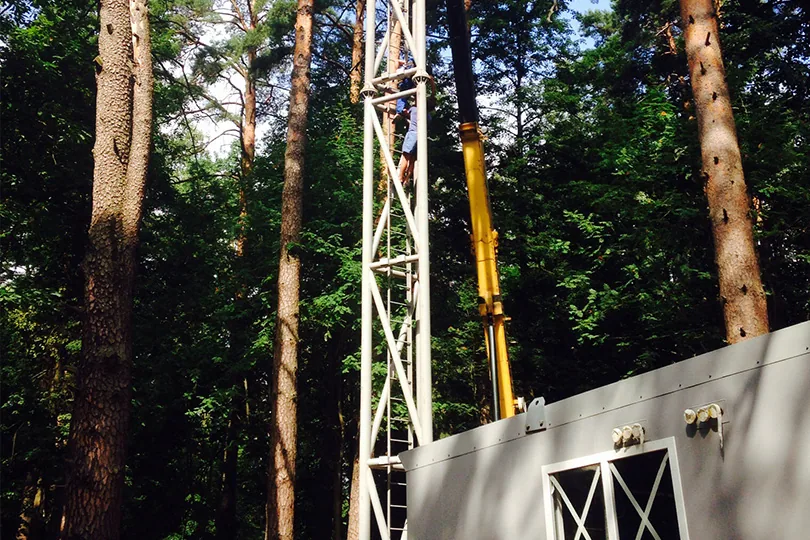 Федерация еврейских общин России — миниатюра 2