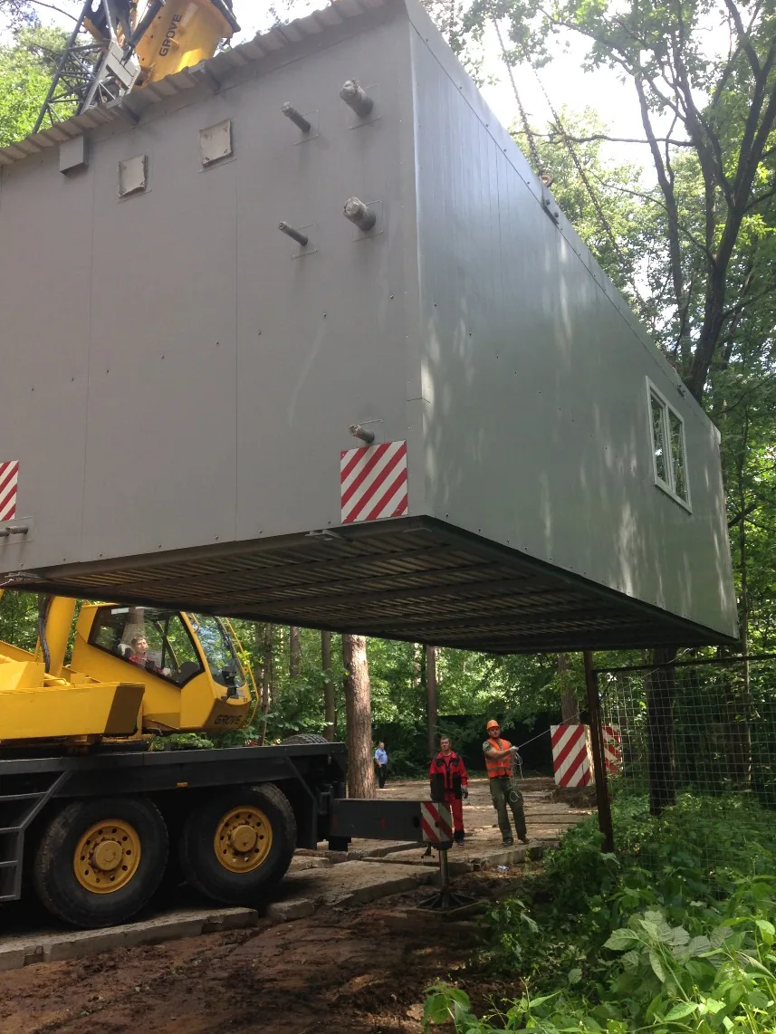 Федерация еврейских общин России — миниатюра 6