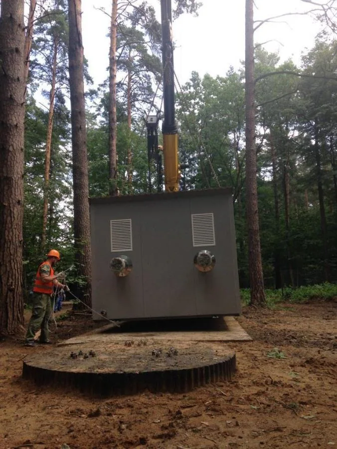 Федерация еврейских общин России — миниатюра 7