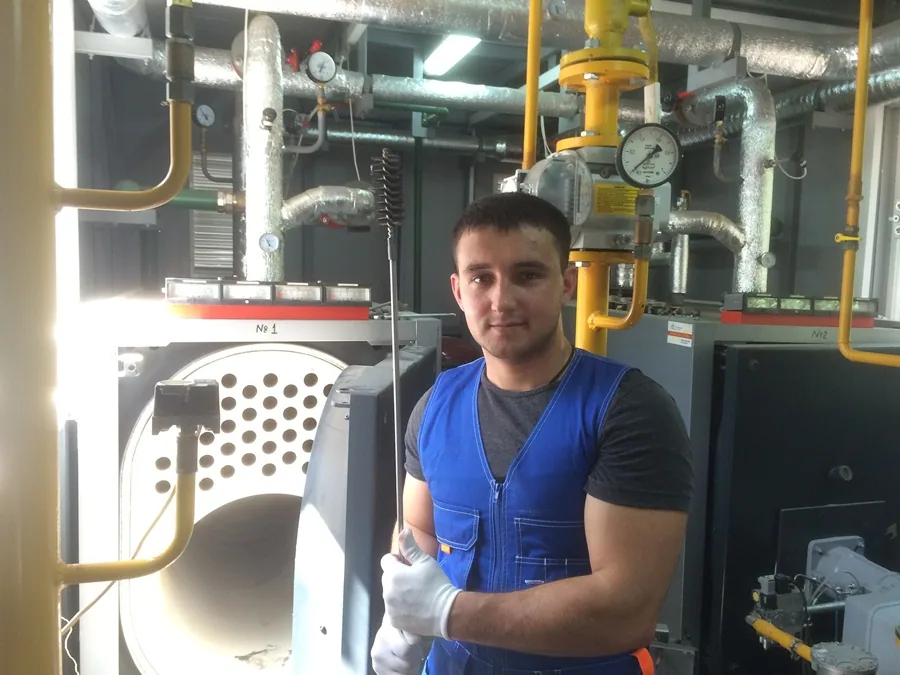 Федерация еврейских общин России — миниатюра 12