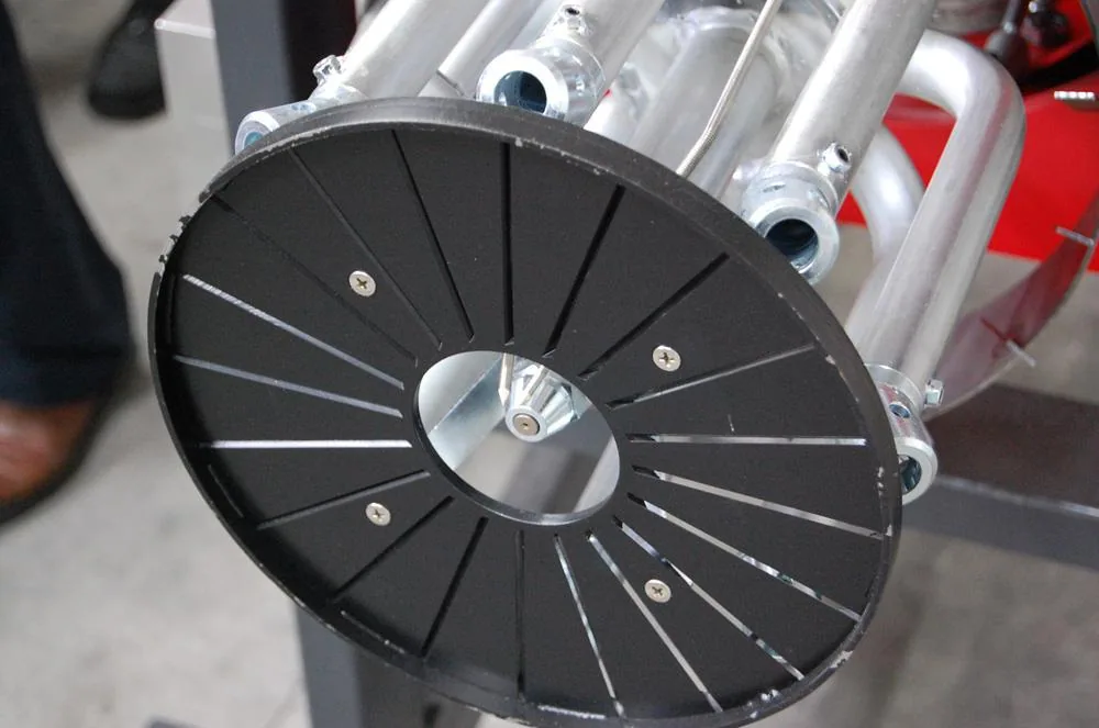 Трудовые будни — Газопроводы — миниатюра 6