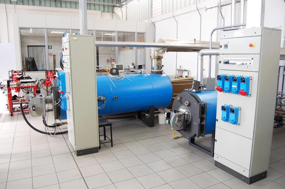 Трудовые будни — Газопроводы — миниатюра 7