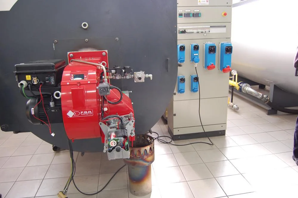 Трудовые будни — Газопроводы — миниатюра 8