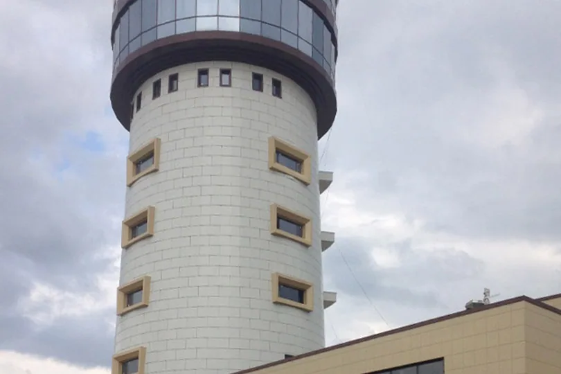 Коттеджный посёлок «LIGHT HOUSE» — миниатюра 2