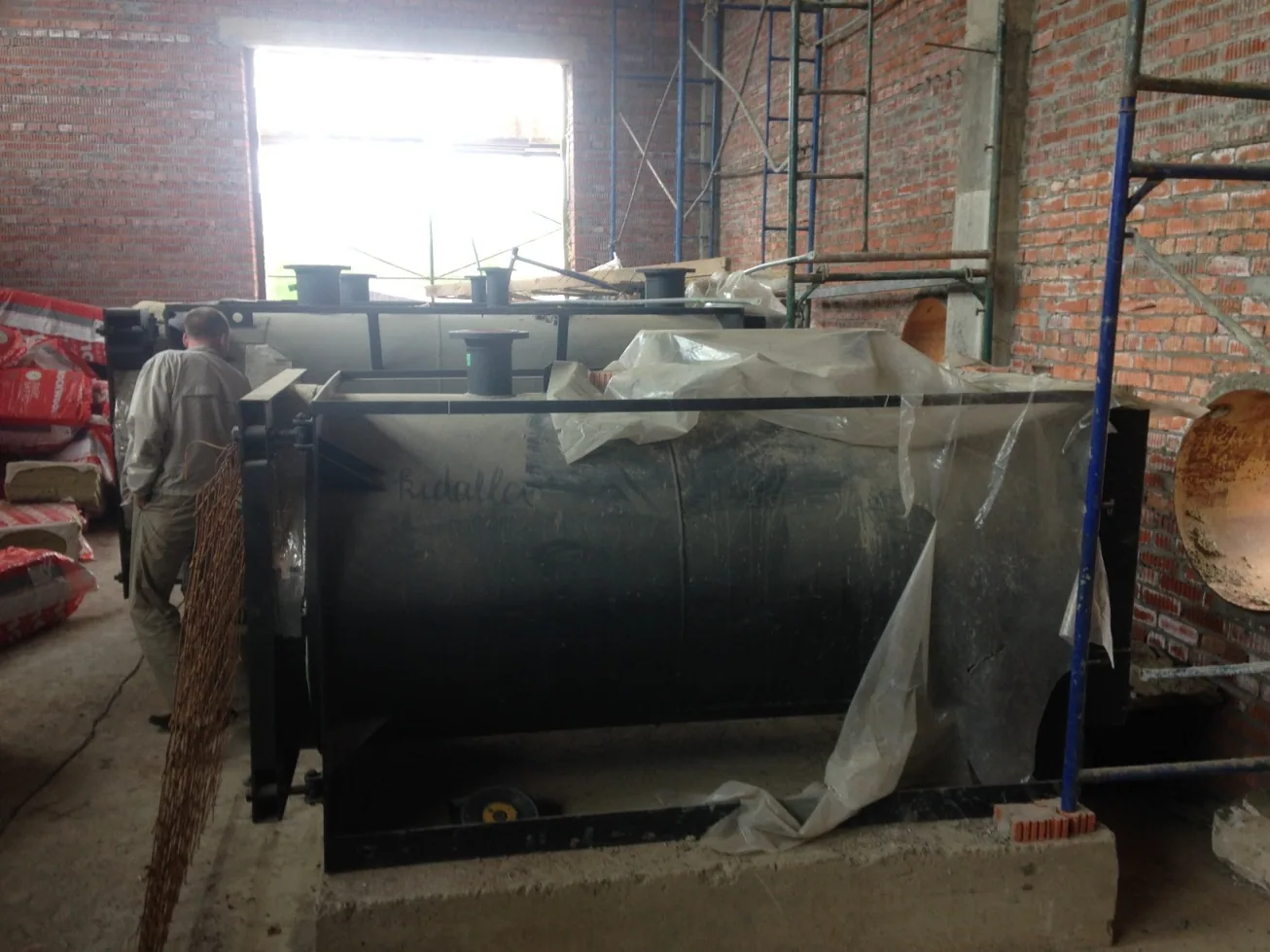 Коттеджный посёлок «LIGHT HOUSE» — миниатюра 4