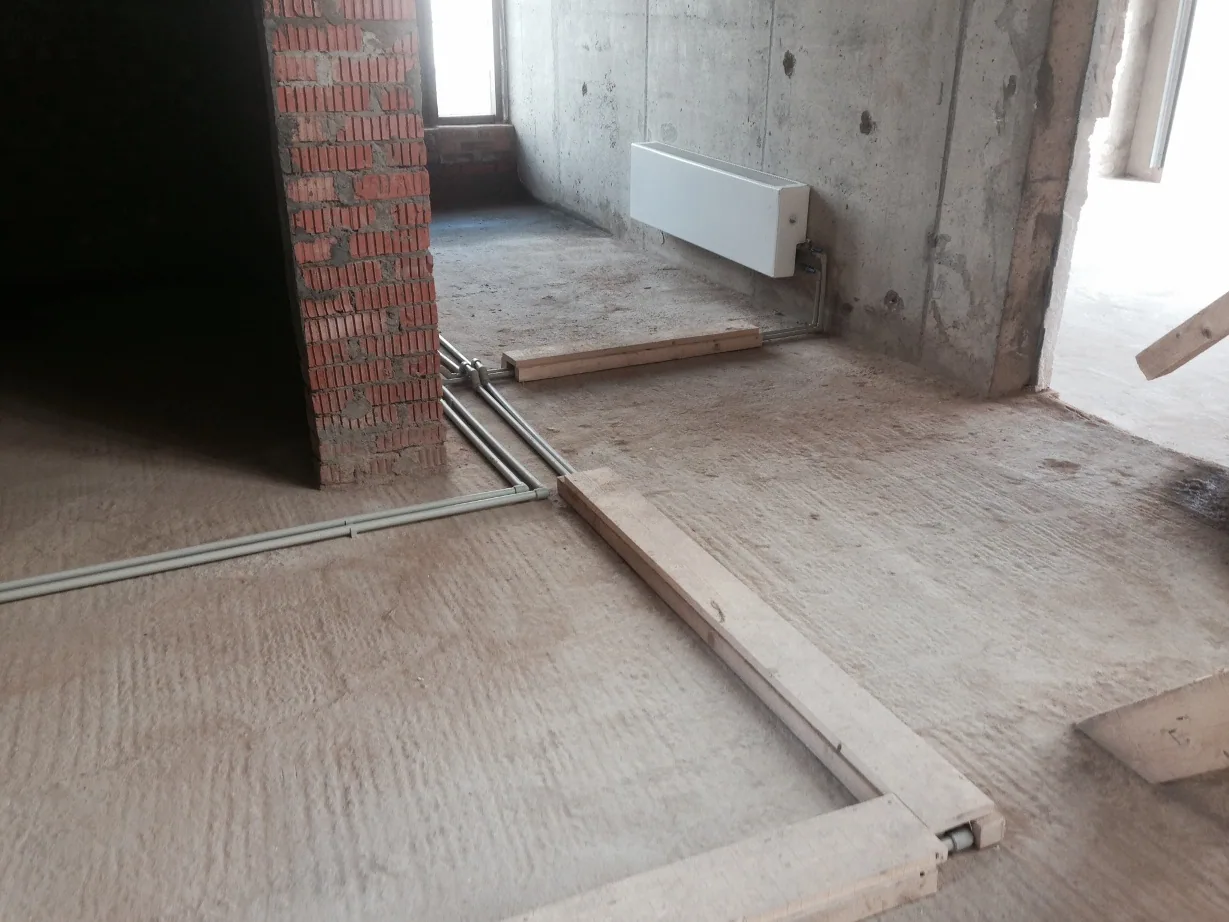 Коттеджный посёлок «LIGHT HOUSE» — миниатюра 5