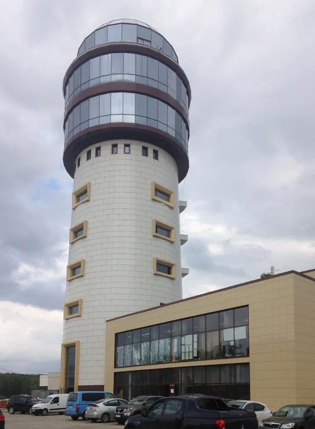 Коттеджный посёлок «LIGHT HOUSE» — миниатюра 7