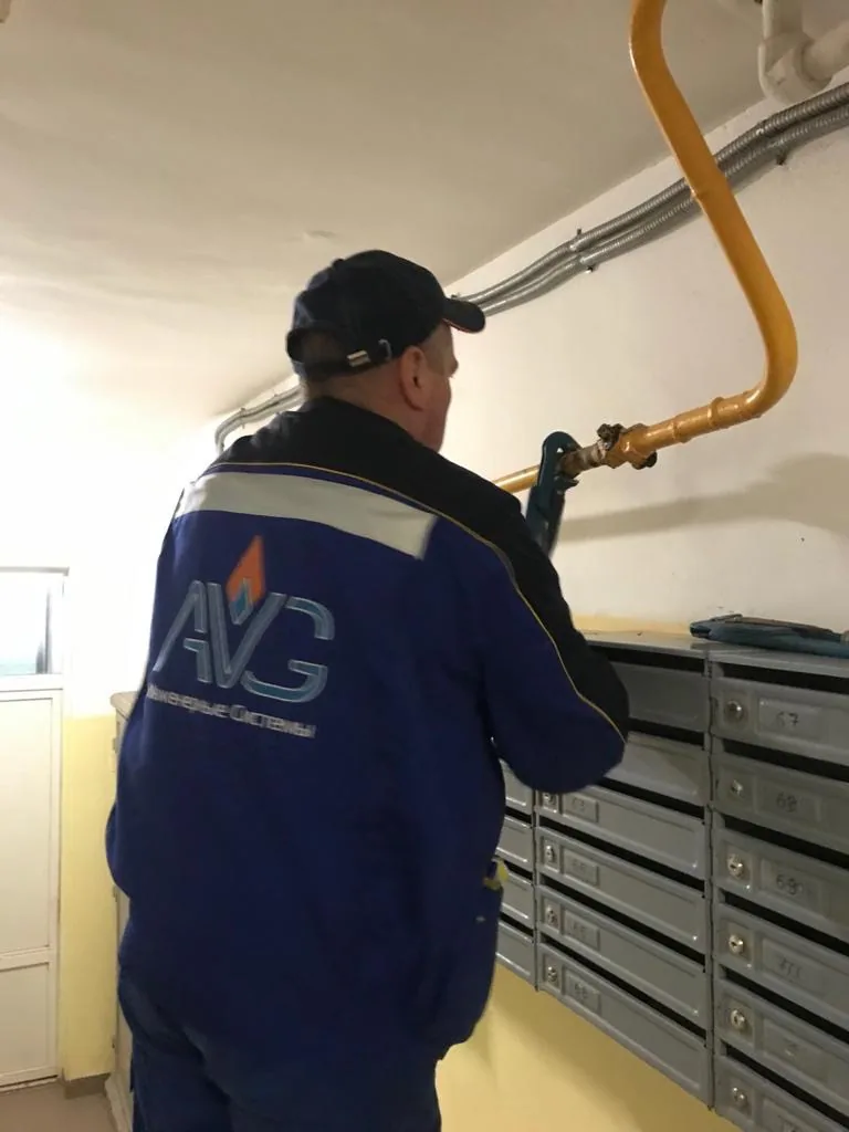 Трудовые будни — Наши специалисты в работе — миниатюра 5