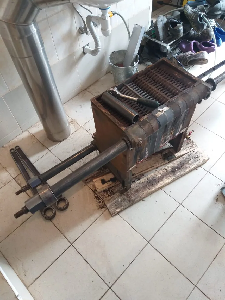 Трудовые будни — Обслуживание котельного оборудования — миниатюра 7