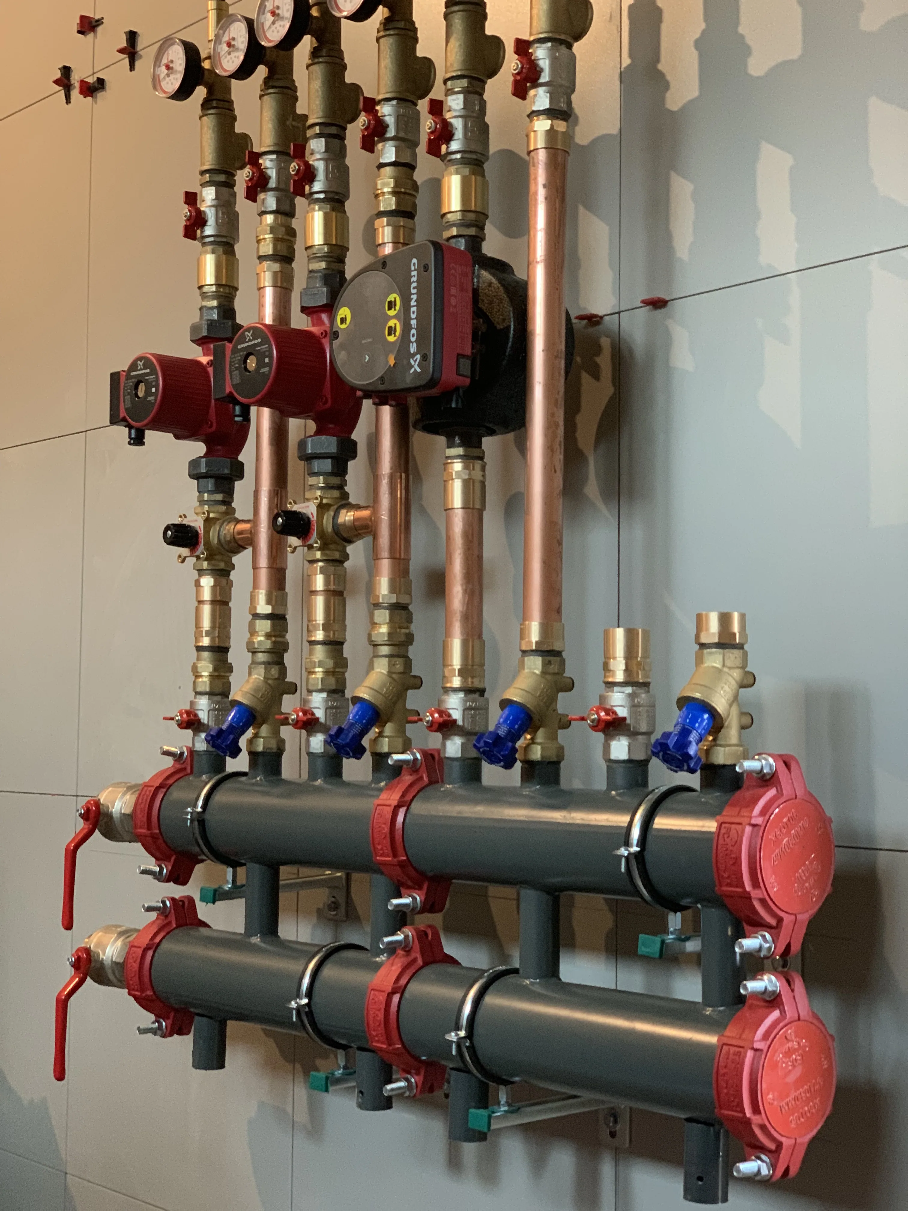 Одинцовский район, деревня Лапино — миниатюра 9