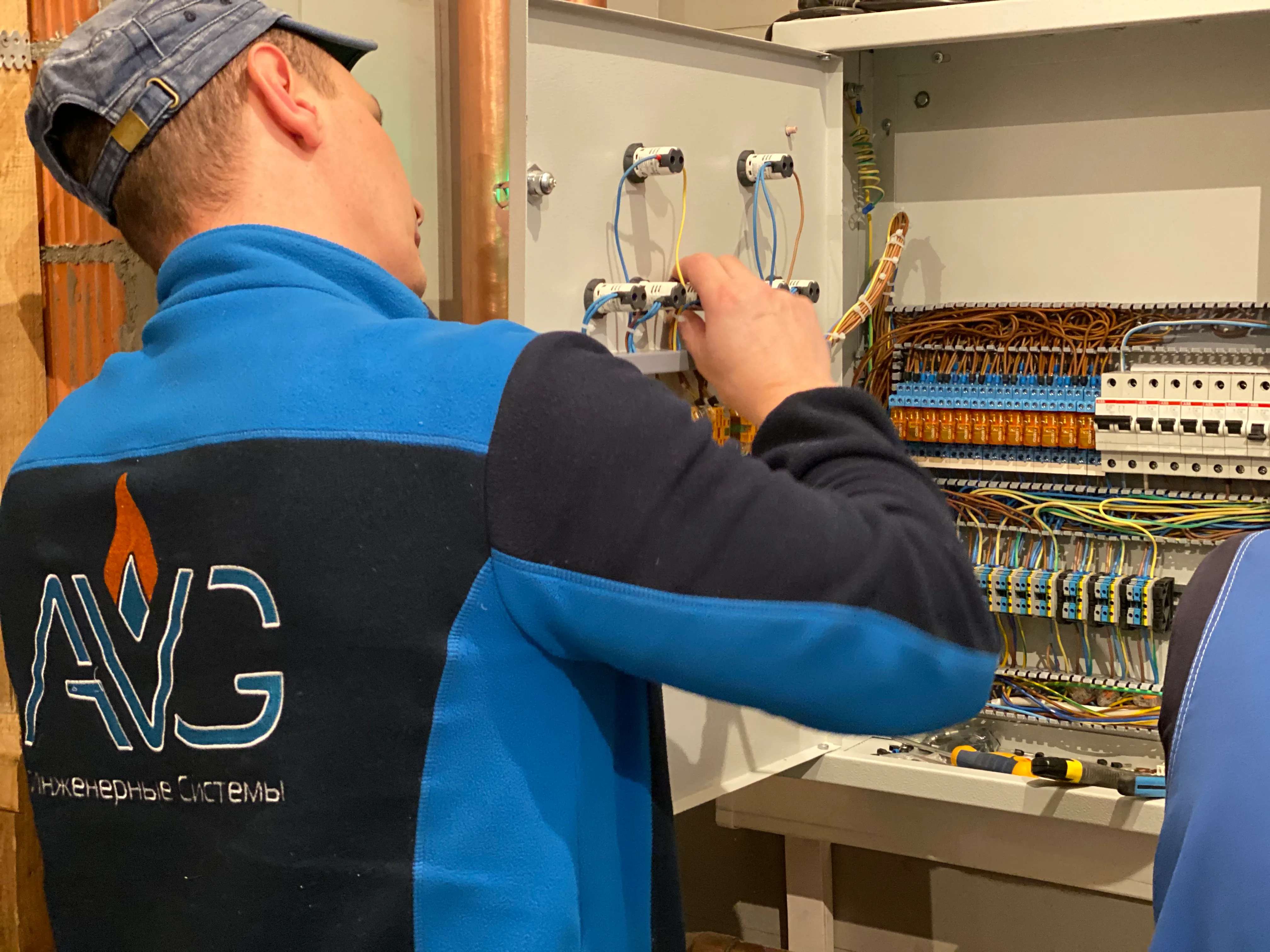 Одинцовский район, деревня Лапино — миниатюра 12