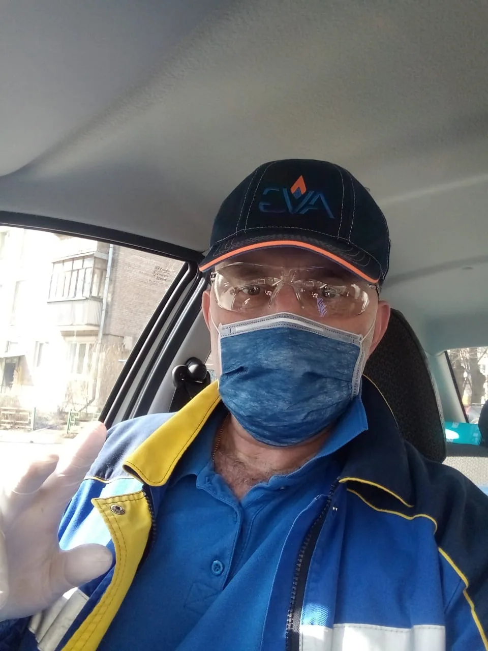 Трудовые будни — Системы отопления — миниатюра 7