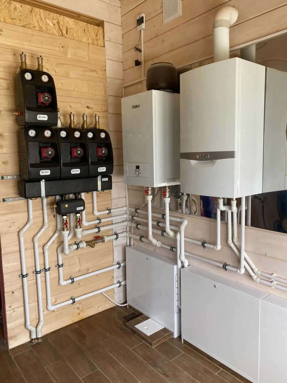 Рузский район, деревня Вишенки — миниатюра 3