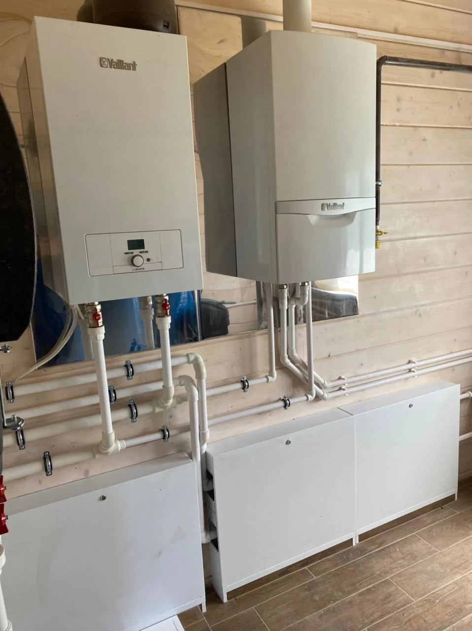 Рузский район, деревня Вишенки — миниатюра 4