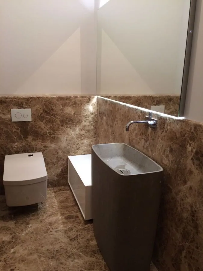 Трудовые будни — Сантехника — миниатюра 5