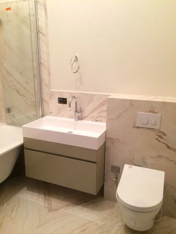 Трудовые будни — Сантехника — миниатюра 10