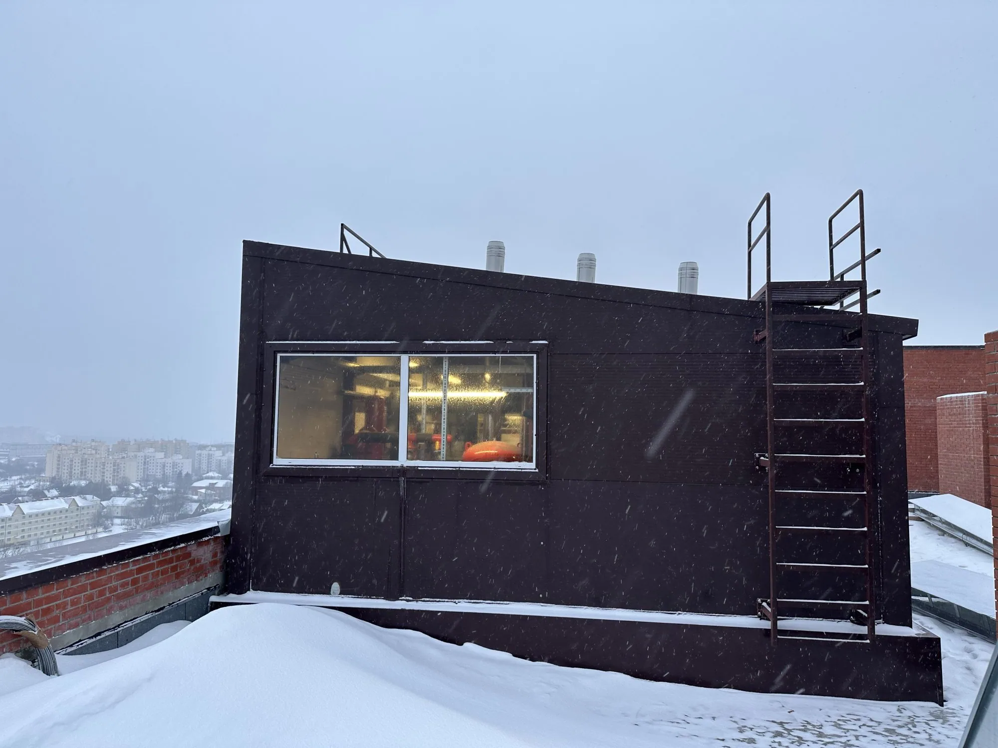 Серпухов, ул. Серпуховская 3а — миниатюра 2