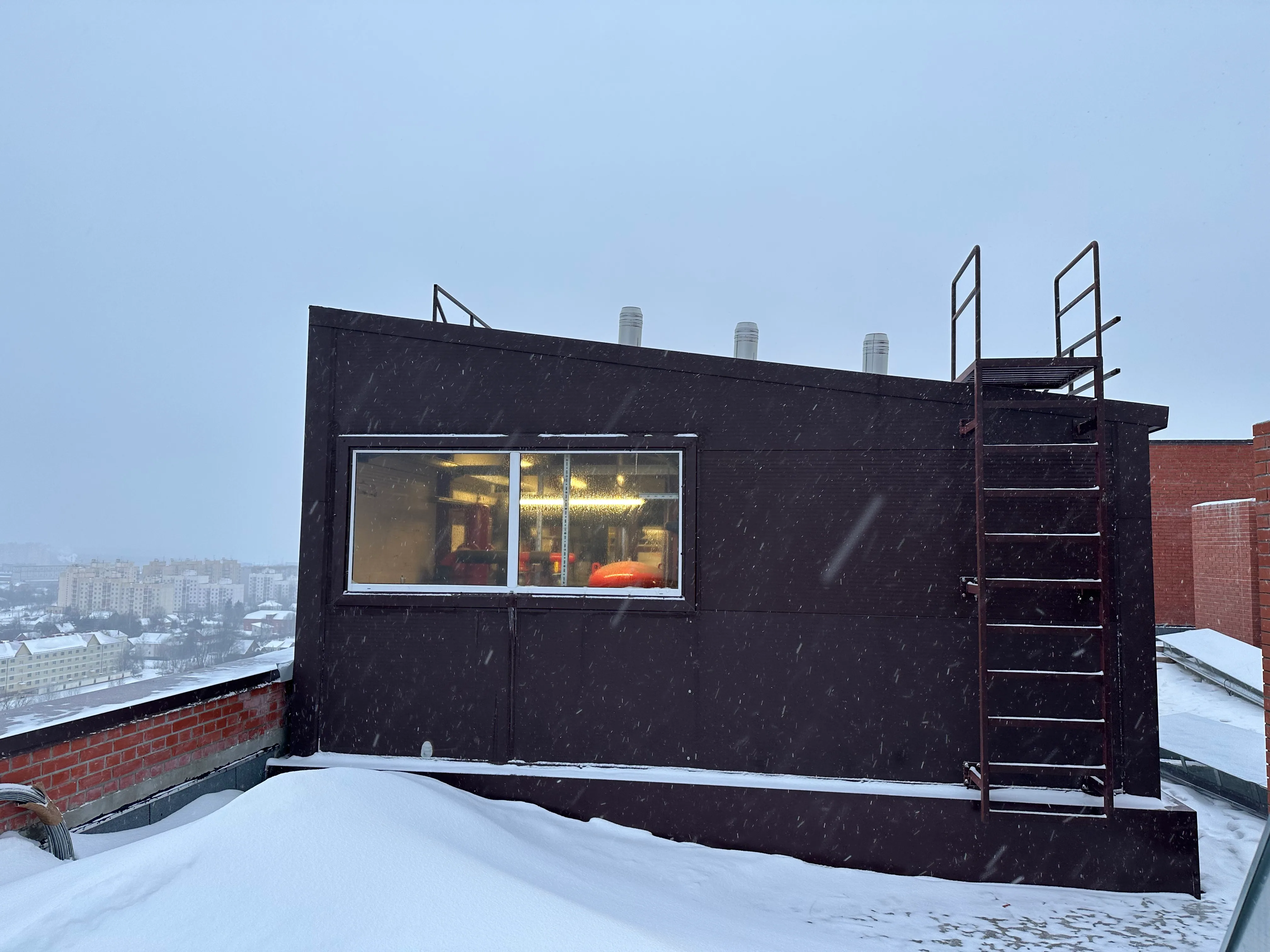 Серпухов, ул. Серпуховская 3а — миниатюра 3