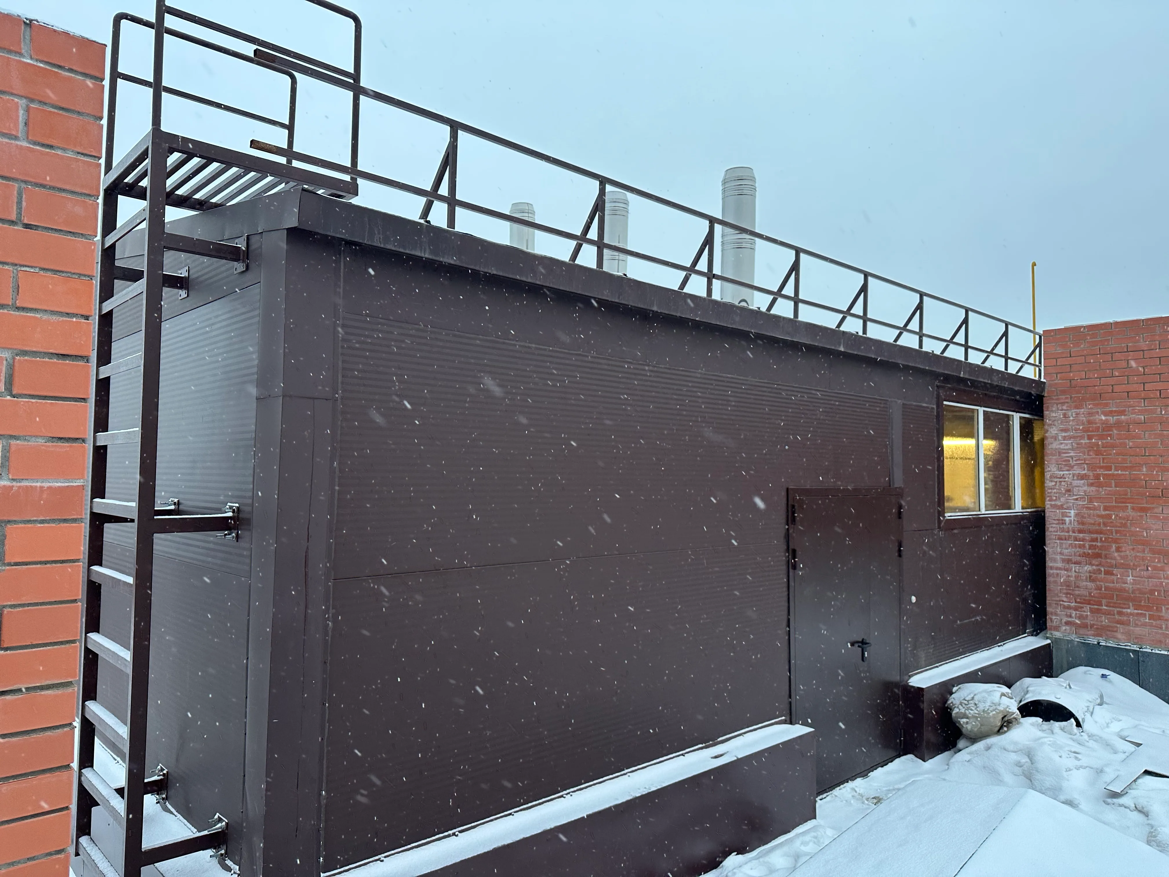 Серпухов, ул. Серпуховская 3а — миниатюра 4