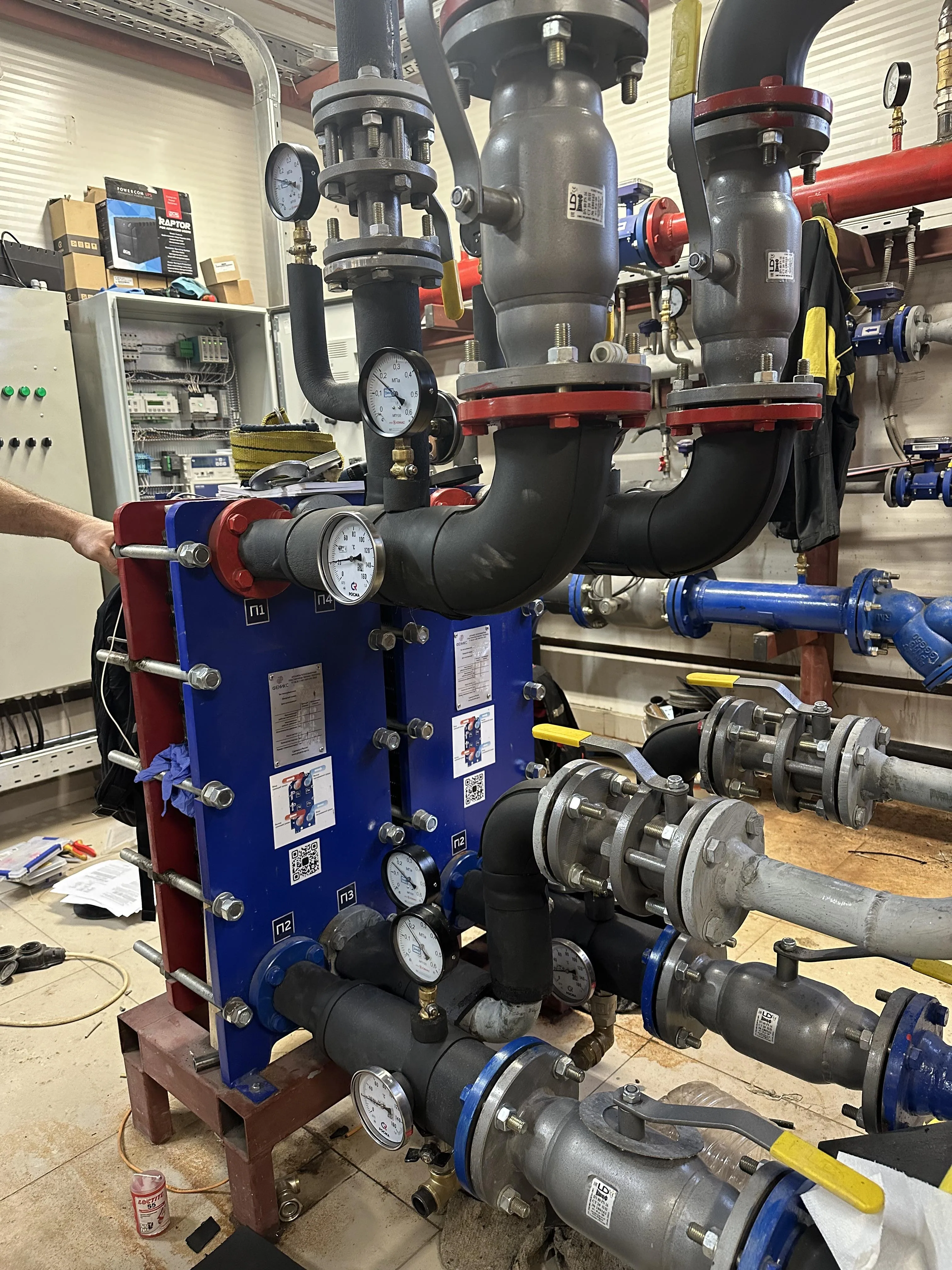 Серпухов, ул. Серпуховская 3а — миниатюра 9