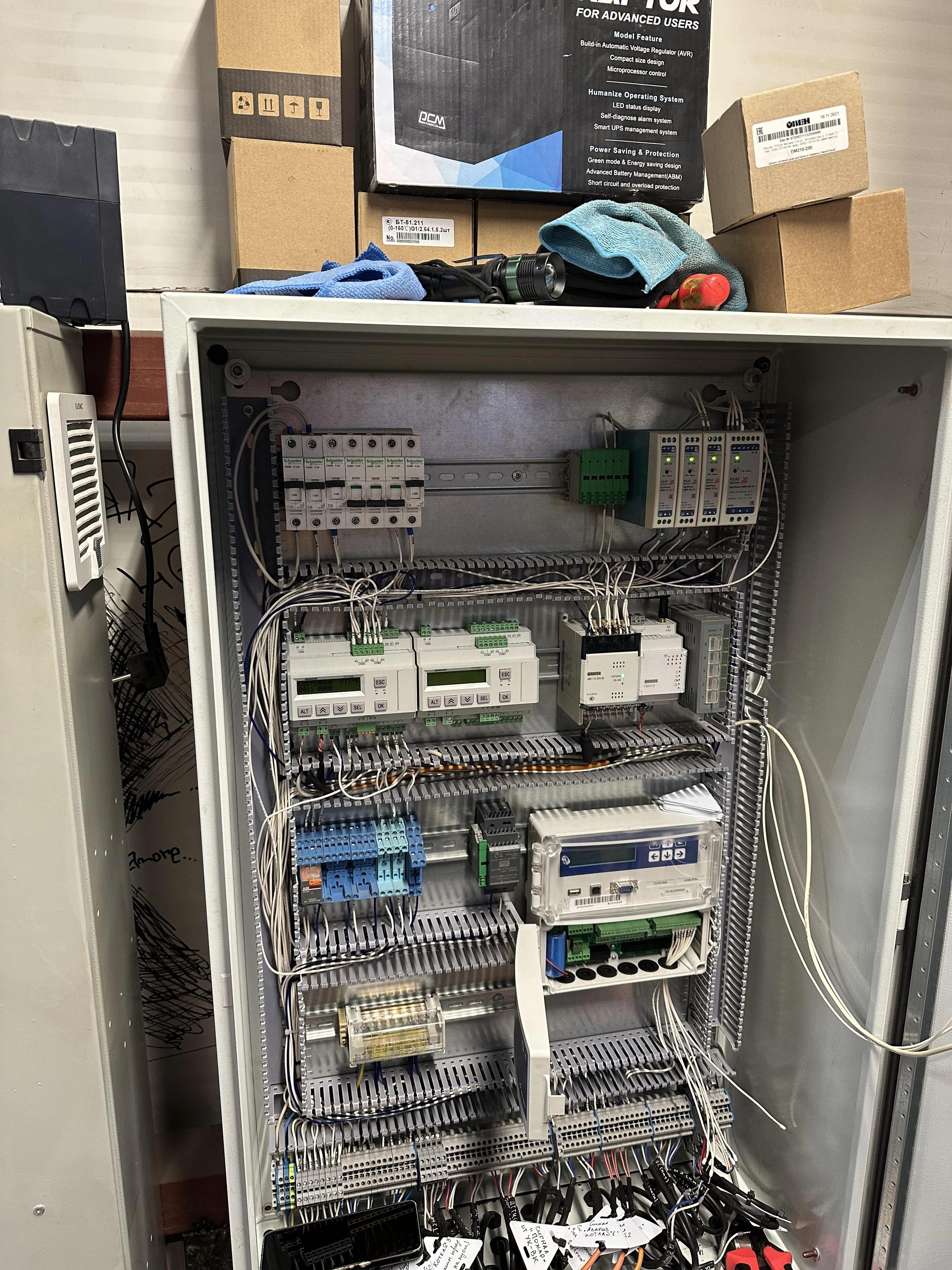 Серпухов, ул. Серпуховская 3а — миниатюра 10