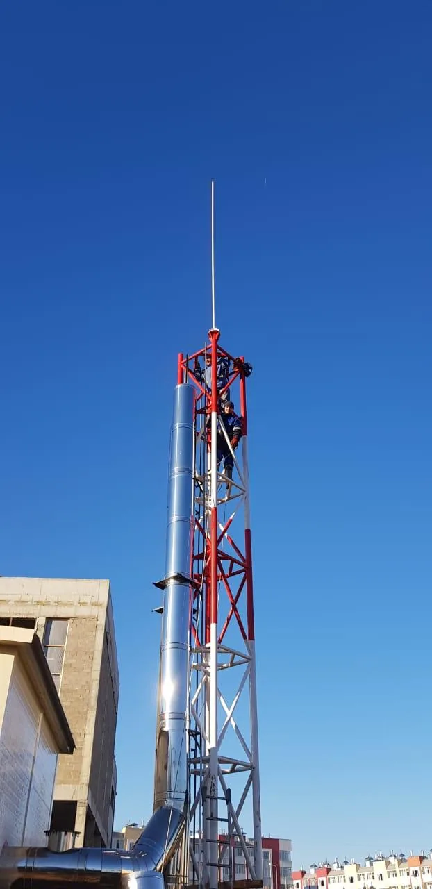 Школа 550 мест — ЖК Нахабино Ясное — миниатюра 5