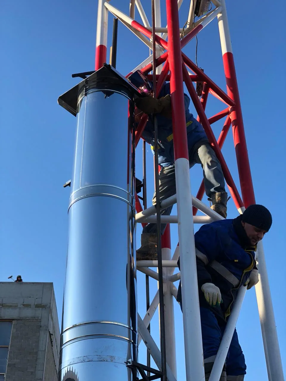 Школа 550 мест — ЖК Нахабино Ясное — миниатюра 7