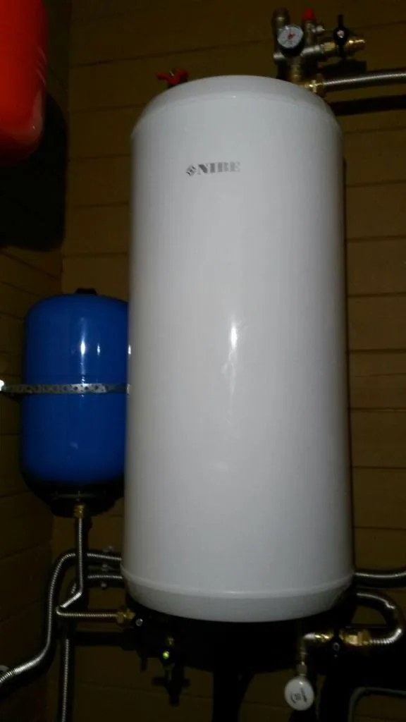 Трудовые будни — Тепловые насосы — миниатюра 8