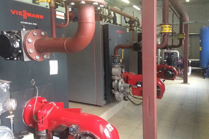 Торгово-выставочный центр г. Одинцово