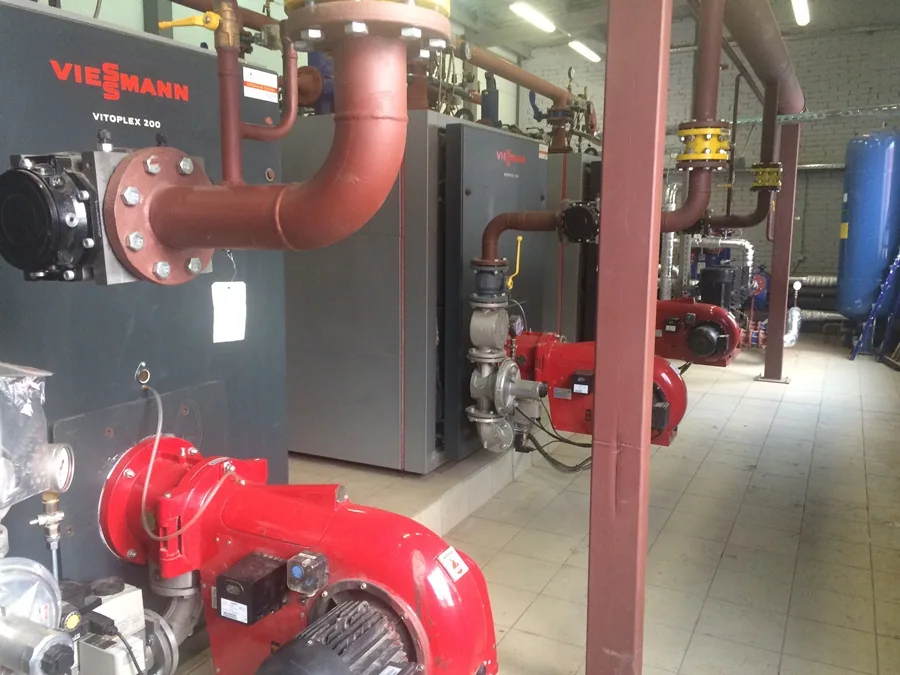 Торгово-выставочный центр г. Одинцово — миниатюра 3