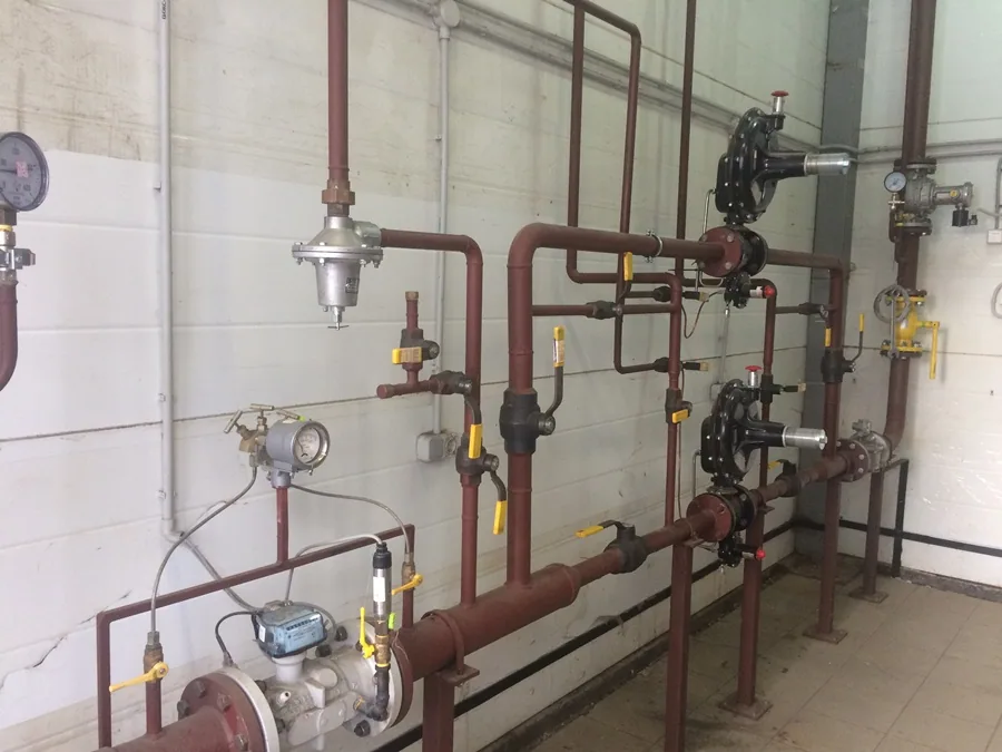 Торгово-выставочный центр г. Одинцово — миниатюра 4