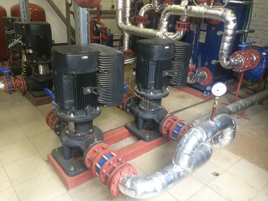 Торгово-выставочный центр г. Одинцово — миниатюра 6