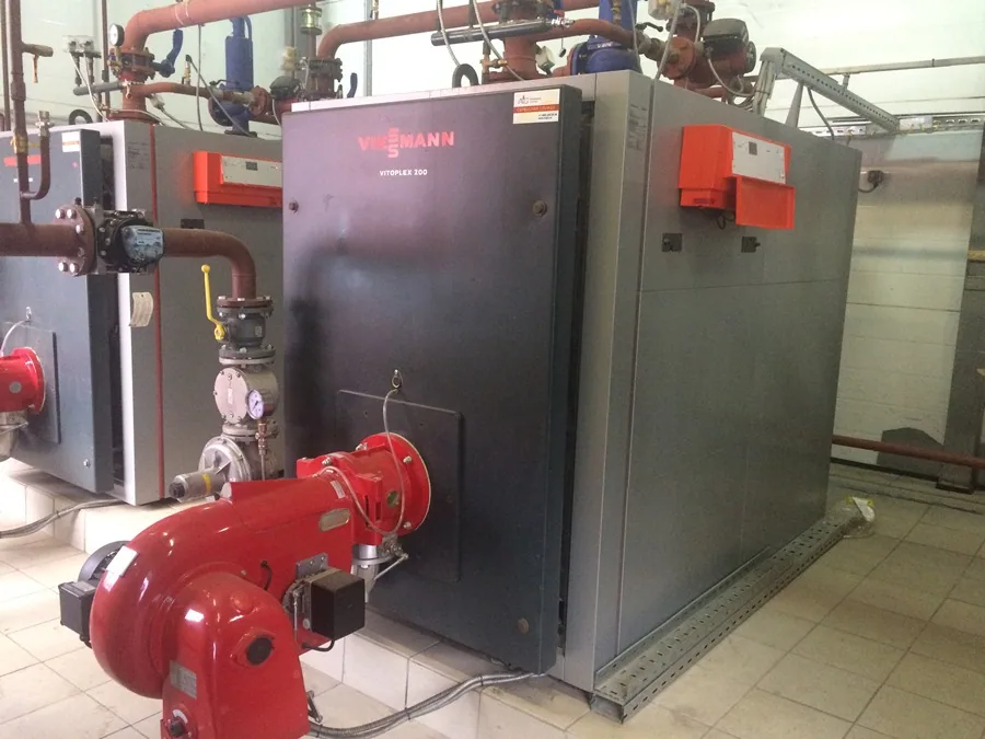 Торгово-выставочный центр г. Одинцово — миниатюра 7